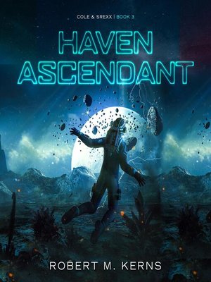 cover image of Haven Ascendant